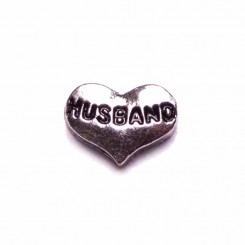 Husband Heart
